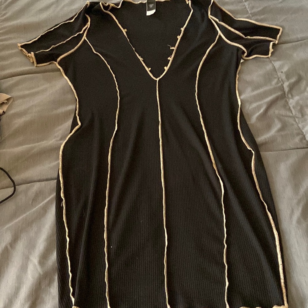 Dress 2X